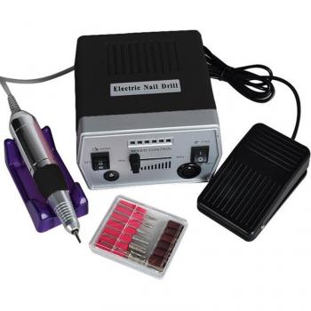 Pro 30000RPM Nail Art Drill Set