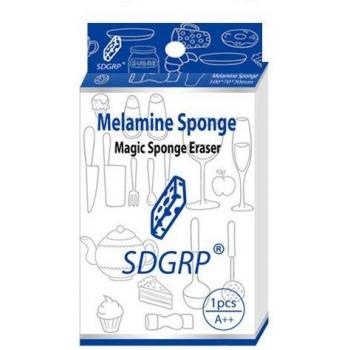 High-Density Nona Magic Eraser Sponge