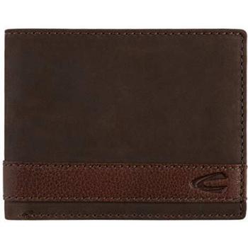 Querformat Brieftasche mit RFID-Schutz von Camel Active