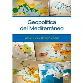 Geopolítica del Mediterráneo: 06