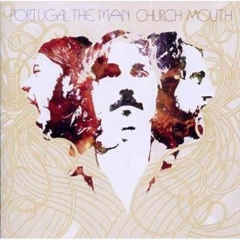 Church Mouth [Import]