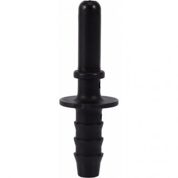 Motorcycle Fuel Line Quick Connect Coupler ID6 Male 6.30mm