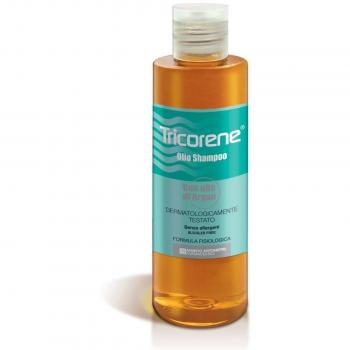 TRICORENE SHAMPOO OLIO 210ML