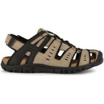 Geox Sandale »UOMO SANDAL STRADA C«