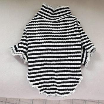 Autumn/Winter Dog Cat Hoodie Sweater - Knitted Apparel in 5 Sizes