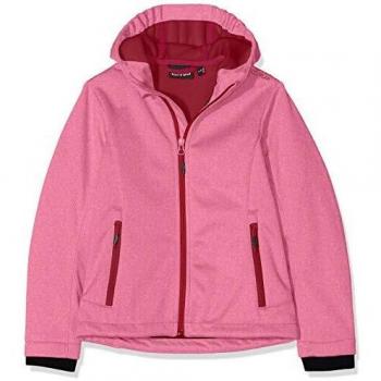 CMP Chaqueta Softshell para niña 3A29385N-M