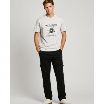 Cargo Fit Slim para Hombre Pepe Jeans