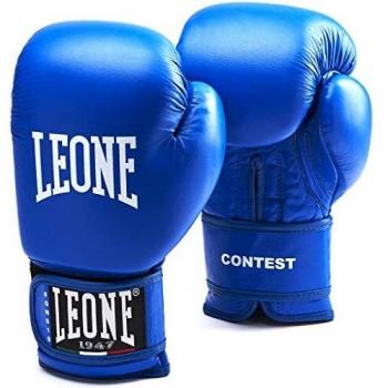 Boxing head guard Leone Contest