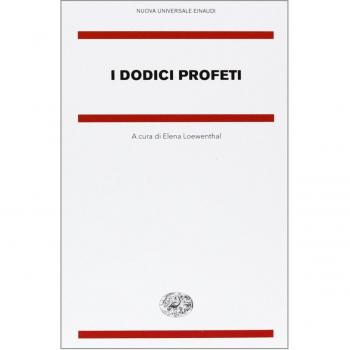 I dodici profeti