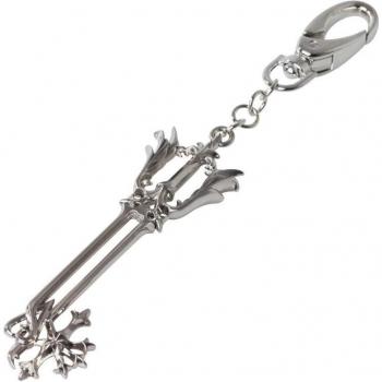 Square Enix Keyblade Promise Amulet Keychain