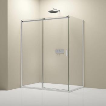 Cabine de douche intégrale étanche Bernstein