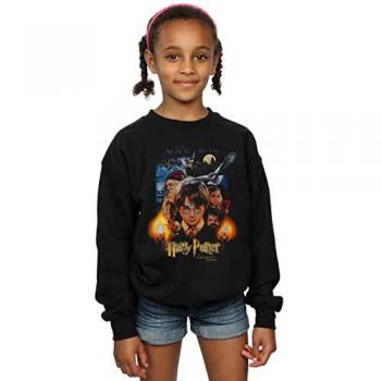Stone of Magic Graphic Pullover
