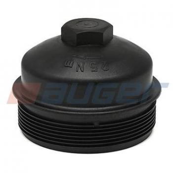 AUGER 53932 - Tampa para Filtro de Combustível