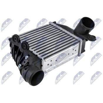NTY CNG-AU-017 Resfriador de Ar