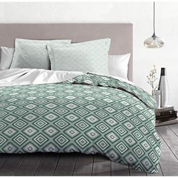 Fox trot parure de couette 100% coton