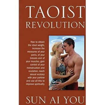 You, Sun Ai: Taoist Revolution
