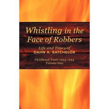 Whistling in the Face of Robbers