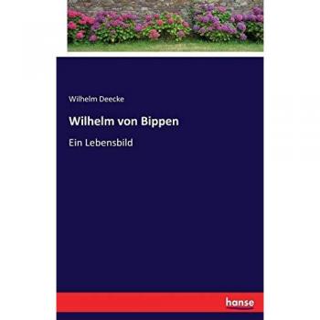 Wilhelm von Bippen