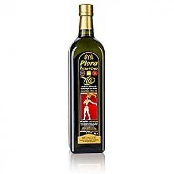 Natives Olivenöl Extra Plora Prince of Crete, Kreta, 1 l