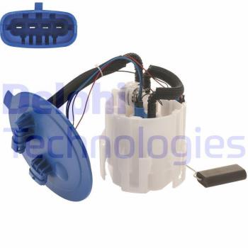 Wasserpumpe + Zahnriemen SET DELPHI KWP2503115