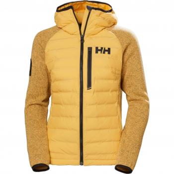 Piumino ibrido termico da donna Helly Hansen Arctic Ocean