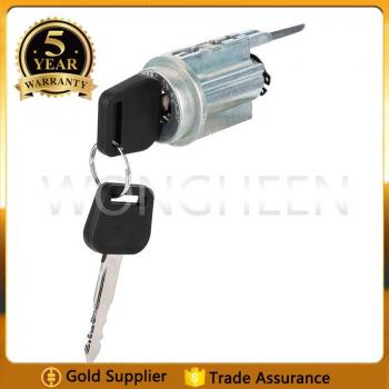 Ignition Lock Cylinder for Toyota Corolla Geo Prizm 1998-2002