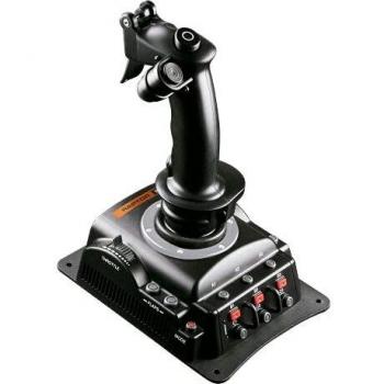 FR-TEC Raptor Mach 2 Flight Stick