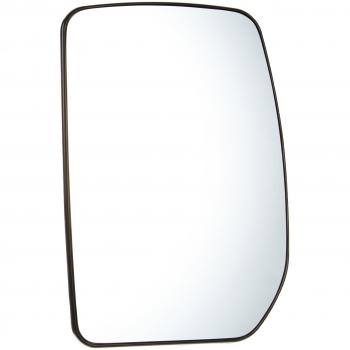 VAN WEZEL Spiegelglas, Außenspiegel Artikel: 1898831