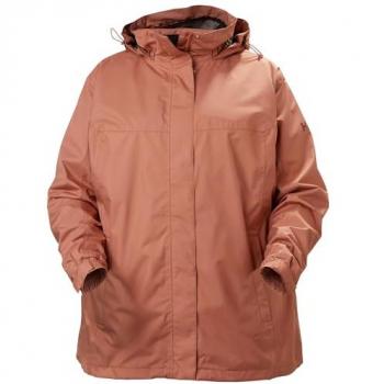 Helly Hansen Femme Waterproof Jacket Aiden Plus