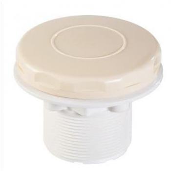 Prise balai Astral Beige – Béton Liner