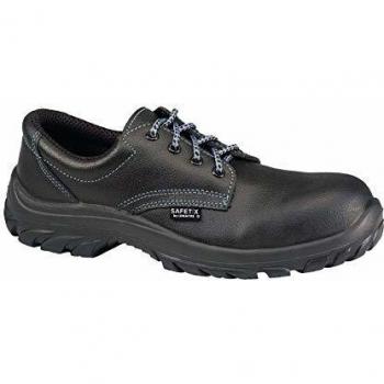 Scarpa di Sicurezza Bassa BlueFox 37 Nero