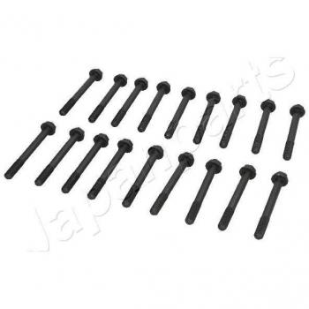 Japanparts Zylinderschrauben FORD RENAULT NISSAN BL-101 110567F400