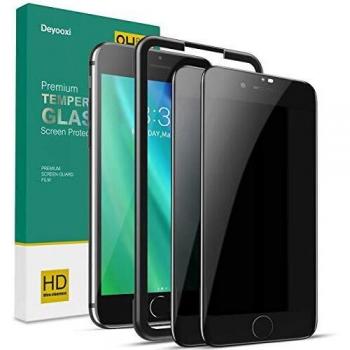 Curva 3D Full Screen Anti Spy Vetro Temperato Deyooxi