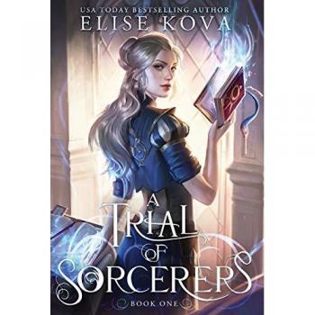 A Trial of Sorcerers
