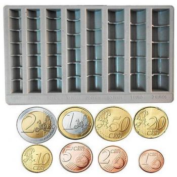 Bandeja Clasificadora de Monedas Trade Shop Traesio