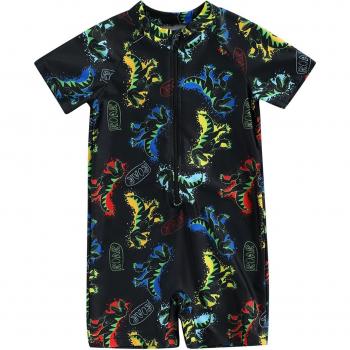 Bunny Beat Swim Suit for Kids