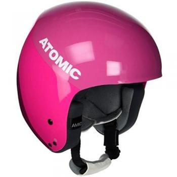 Atomic Redster WC Amid Casco Unisex Adulto Rosa XS