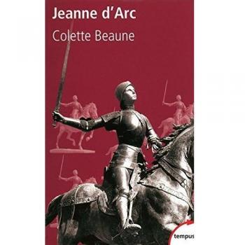 Jeanne d'Arc