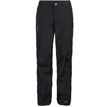 Vaude Yaras Rain Zip III - pantaloni impermeabili - donna
