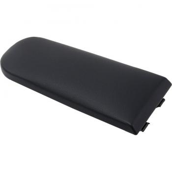 VW Jetta Golf MK4 Bora Beetle Passat B5 VW Polo 6R Skoda Octavia Lavida Black Center Console Armrest Cover Lid