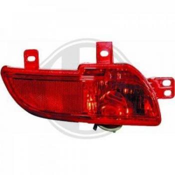 Diederichs Rear Fog Lamp 4225497