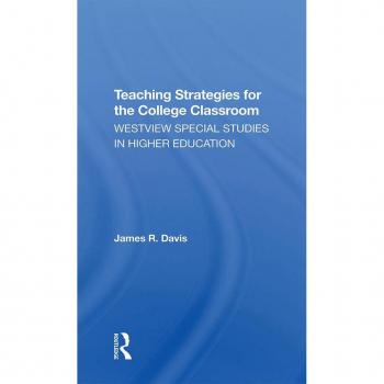 Vitalsource Technologies, Inc. Teaching Strategies For The College Classroom