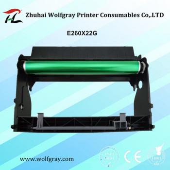 Lexmark E260X22G Compatible Drum Frame Unit