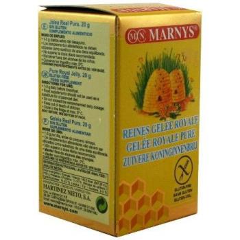 Pâte de fruits Marnys Authenticité 20g