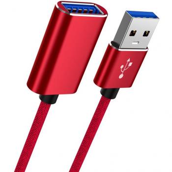 USB 2.0 Mini Extension Cable for Devices