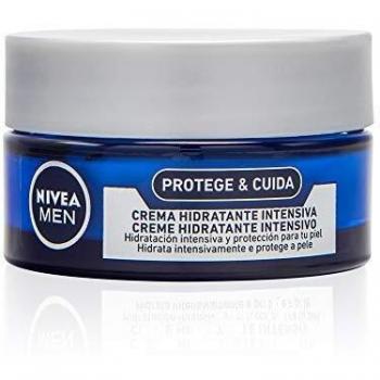 Nivea Men Creme Hidratante 50ml