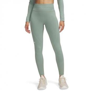 Legging Seamless Vert Clair Femme Under Armour