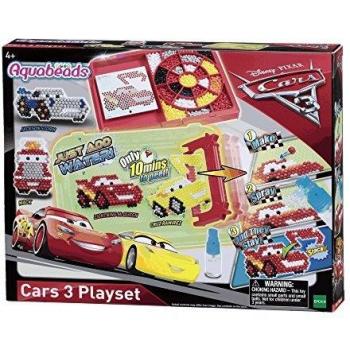 Disney Cars 3 Aquabeads Set 30188