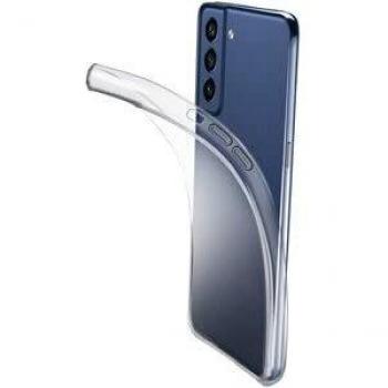 Cover in TPU S21 FE Ultra Trasparente