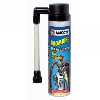 Bomboletta Ripara Gomme Bici e Scooter